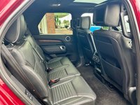 USED 2017 17 LAND ROVER DISCOVERY 3.0 TD V6 HSE Luxury SUV 5dr Diesel Auto 4WD Euro 6 (s/s) (258 ps) FSH, MASSIVE SPEC. TV&rsquo;s!