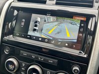 USED 2017 17 LAND ROVER DISCOVERY 3.0 TD V6 HSE Luxury SUV 5dr Diesel Auto 4WD Euro 6 (s/s) (258 ps) FSH, MASSIVE SPEC. TV&rsquo;s!