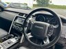USED 2017 17 LAND ROVER DISCOVERY 3.0 TD V6 HSE Luxury SUV 5dr Diesel Auto 4WD Euro 6 (s/s) (258 ps) FSH, MASSIVE SPEC. TV&rsquo;s!