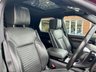 USED 2017 17 LAND ROVER DISCOVERY 3.0 TD V6 HSE Luxury SUV 5dr Diesel Auto 4WD Euro 6 (s/s) (258 ps) FSH, MASSIVE SPEC. TV&rsquo;s!