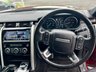 USED 2017 17 LAND ROVER DISCOVERY 3.0 TD V6 HSE Luxury SUV 5dr Diesel Auto 4WD Euro 6 (s/s) (258 ps) FSH, MASSIVE SPEC. TV&rsquo;s!