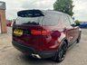USED 2017 17 LAND ROVER DISCOVERY 3.0 TD V6 HSE Luxury SUV 5dr Diesel Auto 4WD Euro 6 (s/s) (258 ps) FSH, MASSIVE SPEC. TV&rsquo;s!