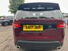 USED 2017 17 LAND ROVER DISCOVERY 3.0 TD V6 HSE Luxury SUV 5dr Diesel Auto 4WD Euro 6 (s/s) (258 ps) FSH, MASSIVE SPEC. TV&rsquo;s!