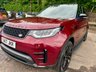 USED 2017 17 LAND ROVER DISCOVERY 3.0 TD V6 HSE Luxury SUV 5dr Diesel Auto 4WD Euro 6 (s/s) (258 ps) FSH, MASSIVE SPEC. TV&rsquo;s!