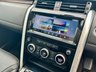 USED 2017 17 LAND ROVER DISCOVERY 3.0 TD V6 HSE Luxury SUV 5dr Diesel Auto 4WD Euro 6 (s/s) (258 ps) FSH, MASSIVE SPEC. TV&rsquo;s!