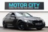 USED 2018 68 BMW 3 SERIES 2.0 320d M Sport Saloon 4dr Diesel Auto Euro 6 (s/s) (190 ps) STEALTHY LOADED AUTOMATIC