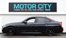 USED 2018 68 BMW 3 SERIES 2.0 320d M Sport Saloon 4dr Diesel Auto Euro 6 (s/s) (190 ps) STEALTHY LOADED AUTOMATIC