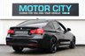 USED 2018 68 BMW 3 SERIES 2.0 320d M Sport Saloon 4dr Diesel Auto Euro 6 (s/s) (190 ps) STEALTHY LOADED AUTOMATIC