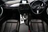 USED 2018 68 BMW 3 SERIES 2.0 320d M Sport Saloon 4dr Diesel Auto Euro 6 (s/s) (190 ps) STEALTHY LOADED AUTOMATIC