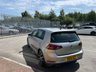 USED 2019 19 VOLKSWAGEN GOLF 2.0 TDI GTD Hatchback 5dr Diesel DSG Euro 6 (s/s) (184 ps)-1 Owner From New-Plus Demo-Finished In Tungsten Silver Metallic With Heated Black Leather Upholstery-Upgrade 19in Alloy Wheels - Santiago-Factory Extras Worth �&pound;3,470-The Very Best. 