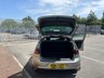 USED 2019 19 VOLKSWAGEN GOLF 2.0 TDI GTD Hatchback 5dr Diesel DSG Euro 6 (s/s) (184 ps)-1 Owner From New-Plus Demo-Finished In Tungsten Silver Metallic With Heated Black Leather Upholstery-Upgrade 19in Alloy Wheels - Santiago-Factory Extras Worth �&pound;3,470-The Very Best. 
