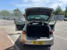 USED 2019 19 VOLKSWAGEN GOLF 2.0 TDI GTD Hatchback 5dr Diesel DSG Euro 6 (s/s) (184 ps)-1 Owner From New-Plus Demo-Finished In Tungsten Silver Metallic With Heated Black Leather Upholstery-Upgrade 19in Alloy Wheels - Santiago-Factory Extras Worth �&pound;3,470-The Very Best. 