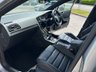 USED 2019 19 VOLKSWAGEN GOLF 2.0 TDI GTD Hatchback 5dr Diesel DSG Euro 6 (s/s) (184 ps)-1 Owner From New-Plus Demo-Finished In Tungsten Silver Metallic With Heated Black Leather Upholstery-Upgrade 19in Alloy Wheels - Santiago-Factory Extras Worth �&pound;3,470-The Very Best. 