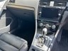 USED 2019 19 VOLKSWAGEN GOLF 2.0 TDI GTD Hatchback 5dr Diesel DSG Euro 6 (s/s) (184 ps)-1 Owner From New-Plus Demo-Finished In Tungsten Silver Metallic With Heated Black Leather Upholstery-Upgrade 19in Alloy Wheels - Santiago-Factory Extras Worth �&pound;3,470-The Very Best. 