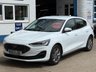 USED 2023 23 FORD FOCUS 1.0T EcoBoost Titanium Hatchback 5dr Petrol Manual Euro 6 (s/s) (125 ps) 