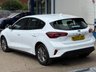 USED 2023 23 FORD FOCUS 1.0T EcoBoost Titanium Hatchback 5dr Petrol Manual Euro 6 (s/s) (125 ps) 