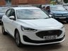 USED 2023 23 FORD FOCUS 1.0T EcoBoost Titanium Hatchback 5dr Petrol Manual Euro 6 (s/s) (125 ps) 