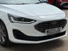 USED 2023 23 FORD FOCUS 1.0T EcoBoost Titanium Hatchback 5dr Petrol Manual Euro 6 (s/s) (125 ps) 