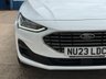 USED 2023 23 FORD FOCUS 1.0T EcoBoost Titanium Hatchback 5dr Petrol Manual Euro 6 (s/s) (125 ps) 