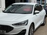 USED 2023 23 FORD FOCUS 1.0T EcoBoost Titanium Hatchback 5dr Petrol Manual Euro 6 (s/s) (125 ps) 