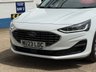 USED 2023 23 FORD FOCUS 1.0T EcoBoost Titanium Hatchback 5dr Petrol Manual Euro 6 (s/s) (125 ps) 