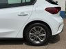 USED 2023 23 FORD FOCUS 1.0T EcoBoost Titanium Hatchback 5dr Petrol Manual Euro 6 (s/s) (125 ps) 