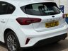 USED 2023 23 FORD FOCUS 1.0T EcoBoost Titanium Hatchback 5dr Petrol Manual Euro 6 (s/s) (125 ps) 