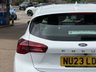 USED 2023 23 FORD FOCUS 1.0T EcoBoost Titanium Hatchback 5dr Petrol Manual Euro 6 (s/s) (125 ps) 