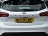 USED 2023 23 FORD FOCUS 1.0T EcoBoost Titanium Hatchback 5dr Petrol Manual Euro 6 (s/s) (125 ps) 