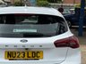USED 2023 23 FORD FOCUS 1.0T EcoBoost Titanium Hatchback 5dr Petrol Manual Euro 6 (s/s) (125 ps) 
