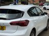 USED 2023 23 FORD FOCUS 1.0T EcoBoost Titanium Hatchback 5dr Petrol Manual Euro 6 (s/s) (125 ps) 