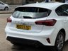 USED 2023 23 FORD FOCUS 1.0T EcoBoost Titanium Hatchback 5dr Petrol Manual Euro 6 (s/s) (125 ps) 