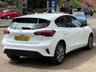 USED 2023 23 FORD FOCUS 1.0T EcoBoost Titanium Hatchback 5dr Petrol Manual Euro 6 (s/s) (125 ps) 