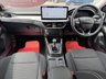USED 2023 23 FORD FOCUS 1.0T EcoBoost Titanium Hatchback 5dr Petrol Manual Euro 6 (s/s) (125 ps) 