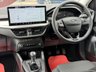 USED 2023 23 FORD FOCUS 1.0T EcoBoost Titanium Hatchback 5dr Petrol Manual Euro 6 (s/s) (125 ps) 
