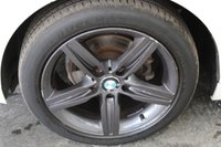 USED 2013 63 BMW 1 SERIES 1.6 116i Sport Hatchback 5dr Petrol Manual Euro 6 (s/s) (136 ps) 
