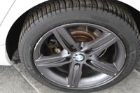 USED 2013 63 BMW 1 SERIES 1.6 116i Sport Hatchback 5dr Petrol Manual Euro 6 (s/s) (136 ps) 