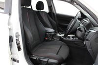 USED 2013 63 BMW 1 SERIES 1.6 116i Sport Hatchback 5dr Petrol Manual Euro 6 (s/s) (136 ps) 
