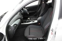USED 2013 63 BMW 1 SERIES 1.6 116i Sport Hatchback 5dr Petrol Manual Euro 6 (s/s) (136 ps) 