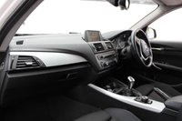 USED 2013 63 BMW 1 SERIES 1.6 116i Sport Hatchback 5dr Petrol Manual Euro 6 (s/s) (136 ps) 