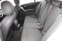 USED 2013 63 BMW 1 SERIES 1.6 116i Sport Hatchback 5dr Petrol Manual Euro 6 (s/s) (136 ps) 
