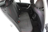 USED 2013 63 BMW 1 SERIES 1.6 116i Sport Hatchback 5dr Petrol Manual Euro 6 (s/s) (136 ps) 