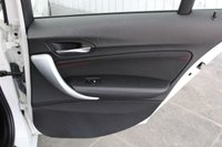 USED 2013 63 BMW 1 SERIES 1.6 116i Sport Hatchback 5dr Petrol Manual Euro 6 (s/s) (136 ps) 