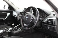 USED 2013 63 BMW 1 SERIES 1.6 116i Sport Hatchback 5dr Petrol Manual Euro 6 (s/s) (136 ps) 