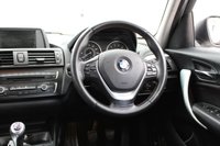 USED 2013 63 BMW 1 SERIES 1.6 116i Sport Hatchback 5dr Petrol Manual Euro 6 (s/s) (136 ps) 