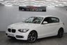 USED 2013 63 BMW 1 SERIES 1.6 116i Sport Hatchback 5dr Petrol Manual Euro 6 (s/s) (136 ps) 