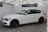 USED 2013 63 BMW 1 SERIES 1.6 116i Sport Hatchback 5dr Petrol Manual Euro 6 (s/s) (136 ps) 