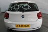 USED 2013 63 BMW 1 SERIES 1.6 116i Sport Hatchback 5dr Petrol Manual Euro 6 (s/s) (136 ps) 