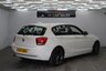 USED 2013 63 BMW 1 SERIES 1.6 116i Sport Hatchback 5dr Petrol Manual Euro 6 (s/s) (136 ps) 