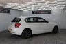 USED 2013 63 BMW 1 SERIES 1.6 116i Sport Hatchback 5dr Petrol Manual Euro 6 (s/s) (136 ps) 